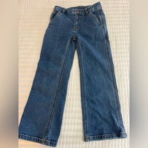 Carhartt boys  Blue Jeans